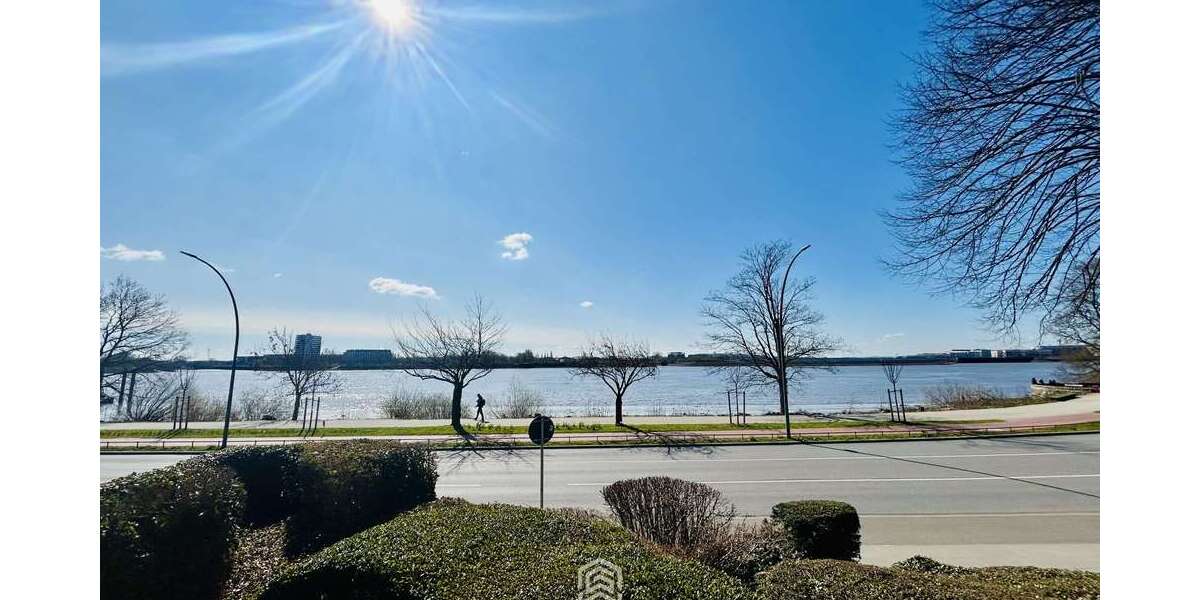 Wohnung zum Kaufen in Hamburg Nienstedten 795.000 € 90 m² 2 zimmer