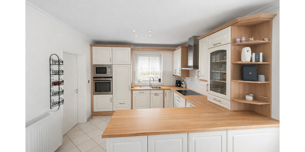 Doppelhaushälfte Hamburg Lurup - 4 Zimmer, 112 m&sup2;, 639.000&euro; | Angebot:26230879