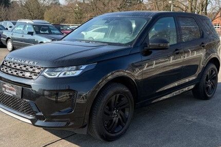 Land Rover Discovery Sport 142.550 km 20.990 &euro; Hamburg 22529