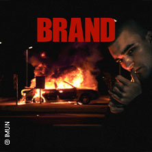 HeXer - Brand Tour 2026 23.05.2026 Spielbudenplatz