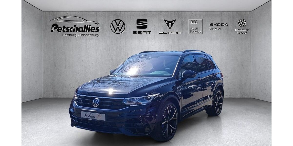 VW Tiguan 72.515 km 39.690 &euro; Hamburg 22359
