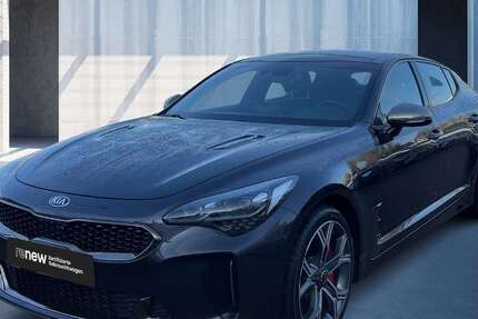 Kia Stinger 97.888 km 26.990 &euro; Hamburg 22763