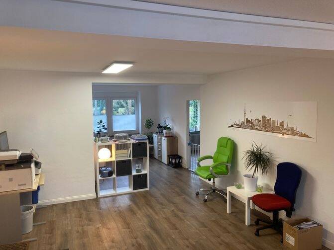 Gewerbeobjekt Hamburg Harburg - 1.248&euro; | Angebot:26714598