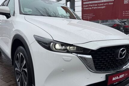 Mazda CX-5 44.723 km 27.700 &euro; Hamburg 22043