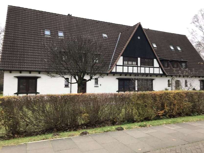 Wohnung zum Mieten in Hamburg 790 € 50 m²