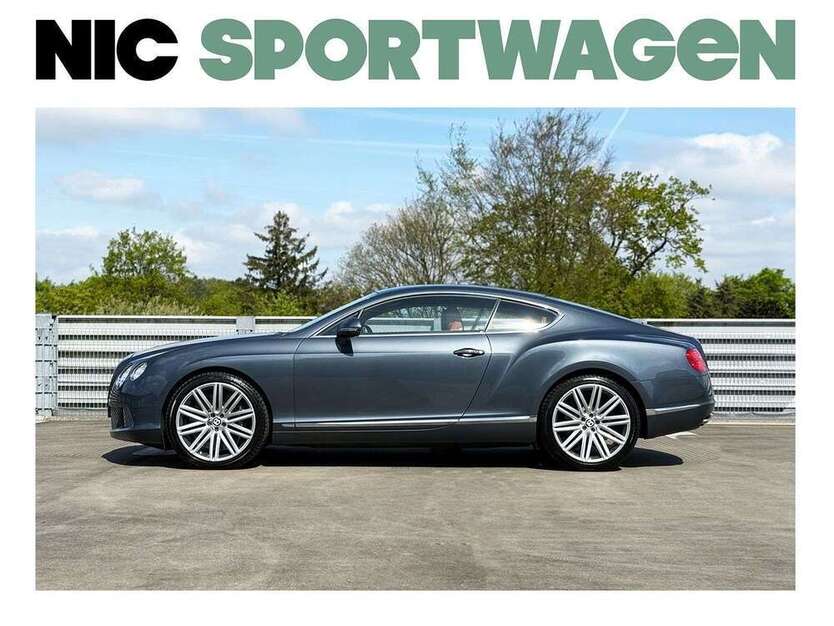 Continental GT