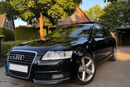 Audi A6 258.000 km 7.700 &euro; Appen 25482