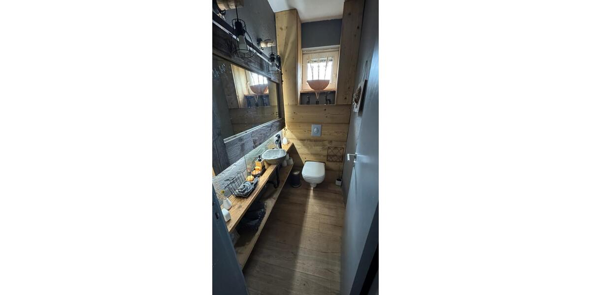 Reihenhaus Hamburg Altona - 3 Zimmer, 85 m&sup2;, 449.000&euro; | Angebot:26708450