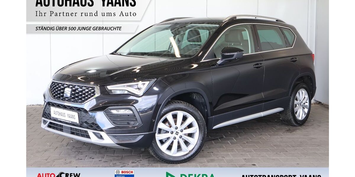 Seat Ateca 23.190 km 25.289 &euro; Pinneberg 25421