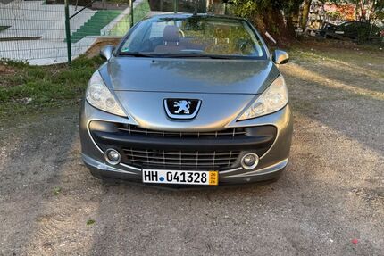 Peugeot 207 157.000 km 2.790 &euro; Hamburg 22045
