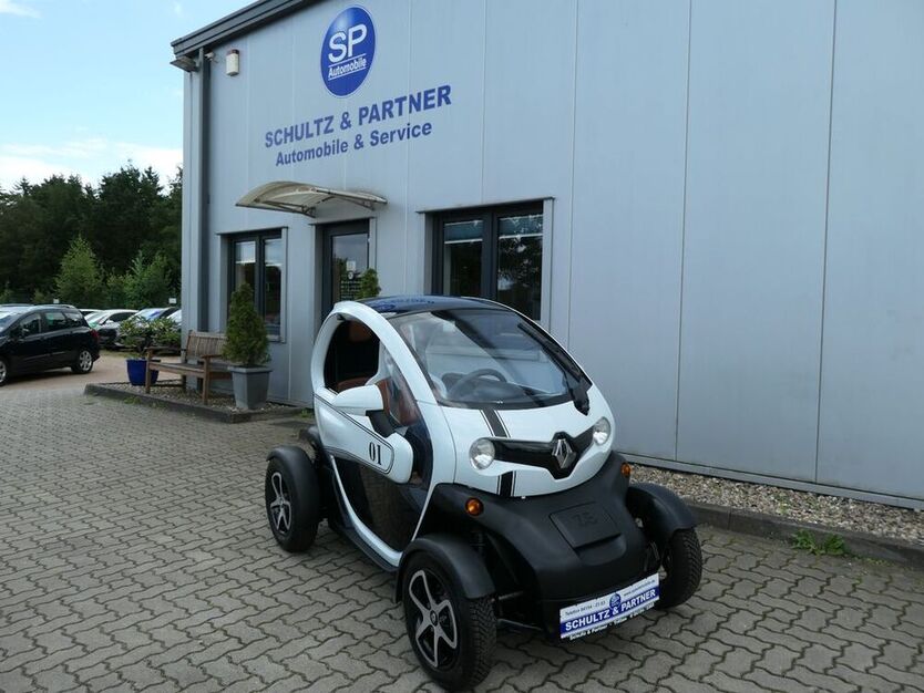 Twizy