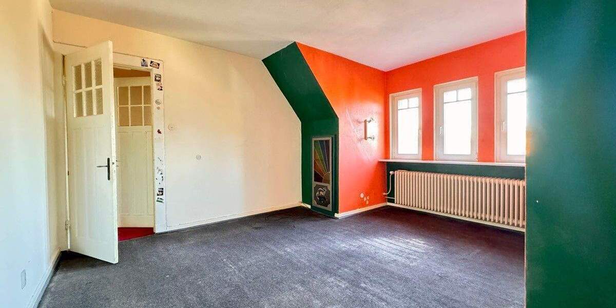 Mehrfamilienhaus, Wohnhaus Hamburg / Heimfeld Heimfeld - 5 Zimmer, 123 m&sup2;, 750.000&euro; | Angebot:25690316