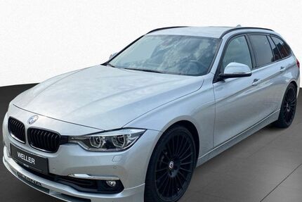 Alpina B3 49.603 km 41.900 € Winsen/Luhe 21423