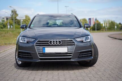 Audi A4 205.000 km 11.000 &euro; Buchholz 21244
