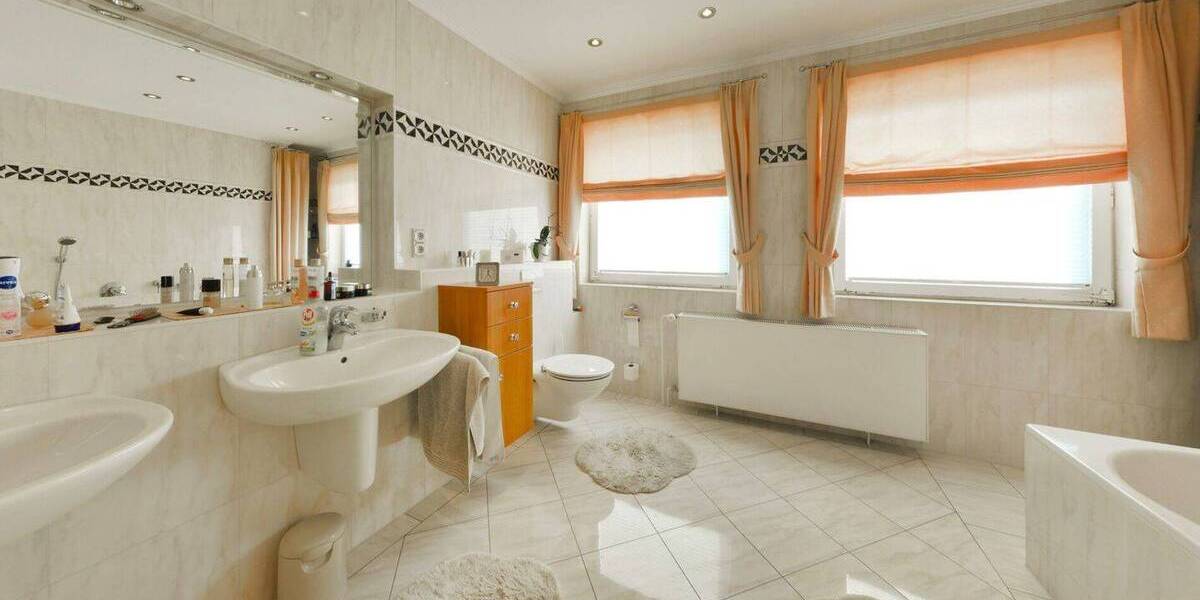 Einfamilienhaus Hamburg / Kirchwerder Kirchwerder - 8 Zimmer, 266 m&sup2;, 595.000&euro; | Angebot:26817249