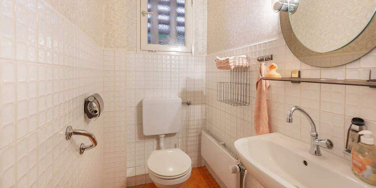 Einfamilienhaus Hamburg Langenhorn - 7 Zimmer, 163 m&sup2;, 625.000&euro; | Angebot:25778825