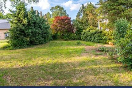 Grundstück Hamburg / Farmsen-Berne Farmsen-Berne - 299.000&euro; | Angebot:26289950