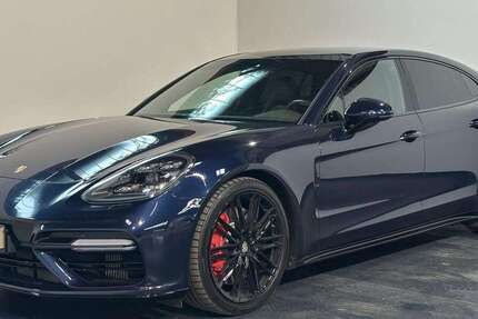 Porsche Panamera 108.300 km 56.999 € Tornesch 25436