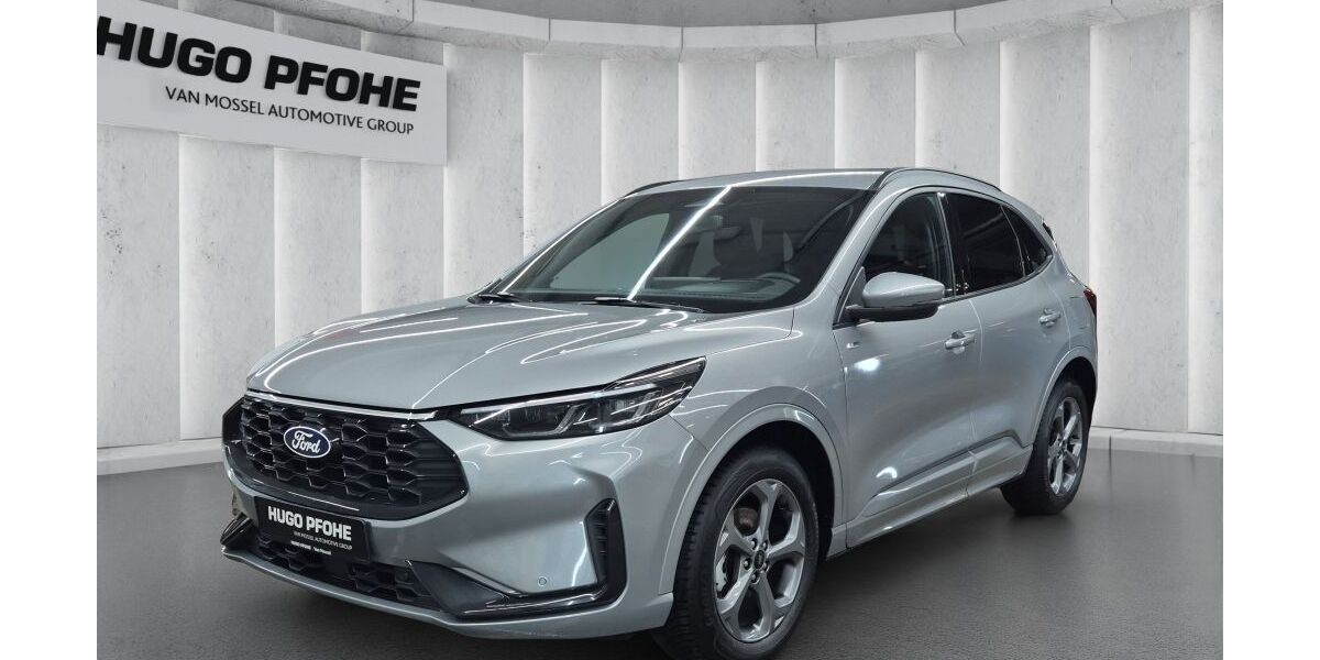 Ford Kuga 21.593 km 30.450 &euro; Hamburg 22047