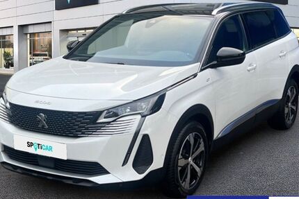 Peugeot 5008 46.865 km 25.990 &euro; Hamburg 22529