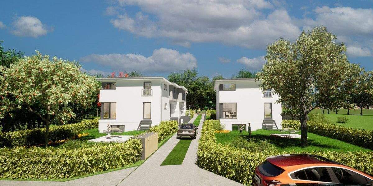 Schlüsselfertiges Familienidyll 6 zimmer