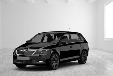 Skoda Rapid 14.124 km 14.990 &euro; Buxtehude 21614