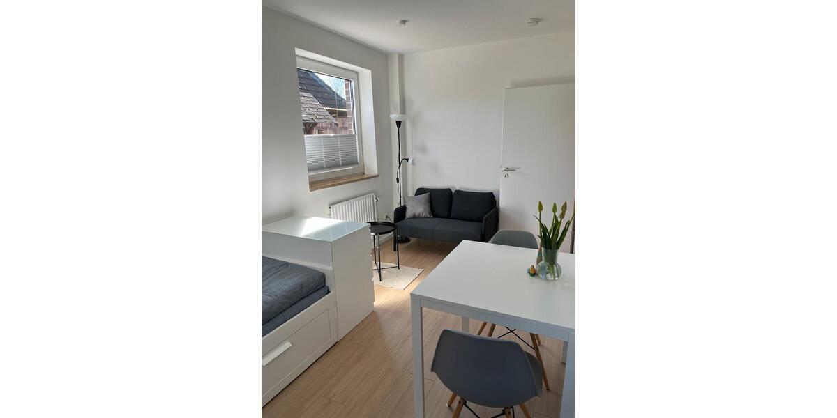 Erdgeschoßwohnung Buchholz in der Nordheide - 1 Zimmer, 18 m&sup2;, 590&euro; | Angebot:26308969