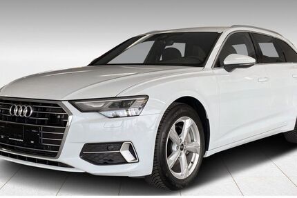 Audi A6 29.548 km 36.650 &euro; Hamburg 22419