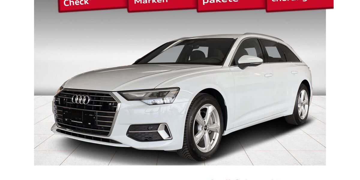 Audi A6 29.548 km 36.650 &euro; Hamburg 22419