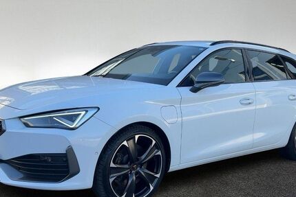 Cupra Leon 58.060 km 27.950 &euro; Hamburg 22529