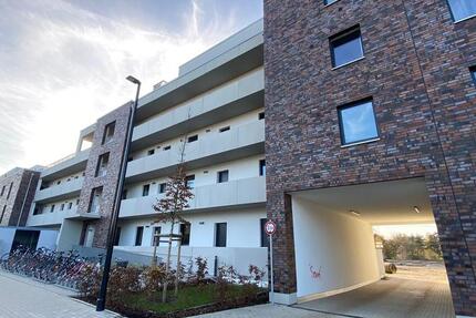 Single-Apartment zur Miete! Wentzel Dr. zimmer