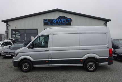 VW Crafter 234.716 km 17.999 &euro; Beckdorf 21643