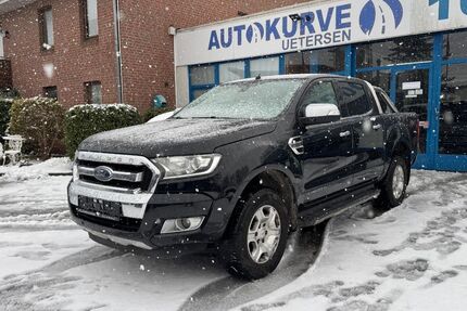 Ford Ranger 290.274 km 14.500 &euro; Uetersen 25436