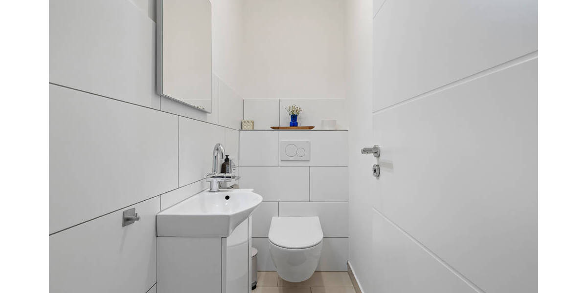 Etagenwohnung Hamburg / Oldenfelde Rahlstedt - 3 Zimmer, 111 m&sup2;, 449.000&euro; | Angebot:26202342