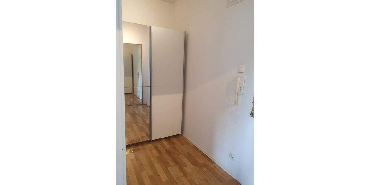 Etagenwohnung Hamburg Farmsen-Berne - 1 Zimmer, 35 m&sup2;, 159.000&euro; | Angebot:24597182