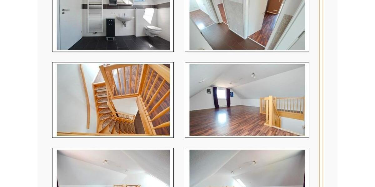 Doppelhaushälfte Buxtehude - 5 Zimmer, 135 m&sup2;, 1.250&euro; | Angebot:26634700