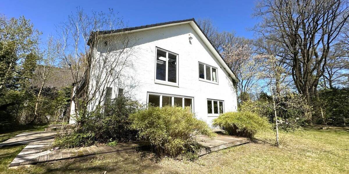 Einfamilienhaus Hamburg Duvenstedt - 7 Zimmer, 245 m&sup2;, 995.000&euro; | Angebot:26393336