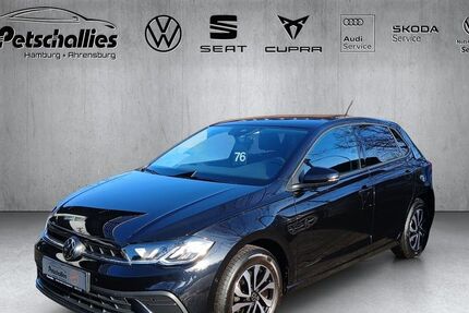 VW Polo 48.715 km 17.930 &euro; Hamburg 22359