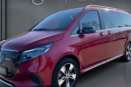 Mercedes-Benz EQV 6.470 km 62.800 &euro; Hamburg 21079