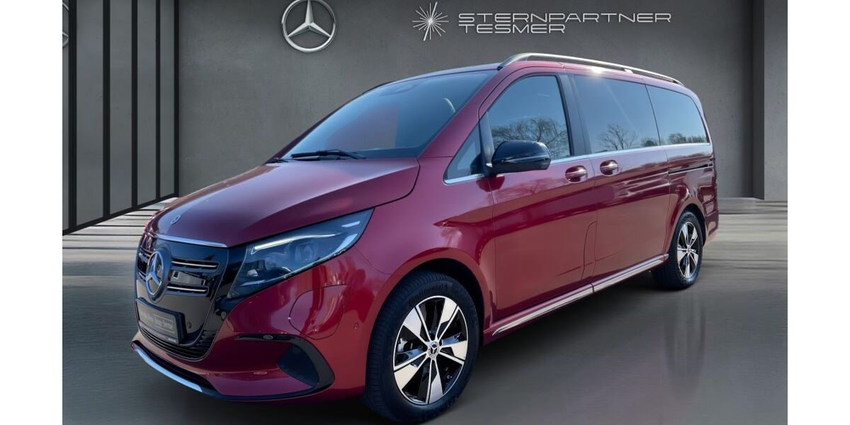 Mercedes-Benz EQV 6.470 km 62.800 &euro; Hamburg 21079