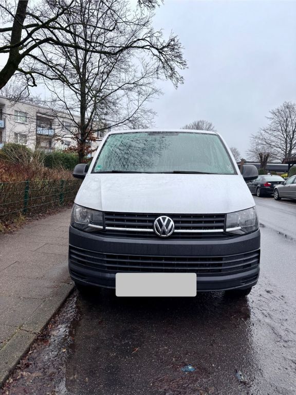 T6 Transporter