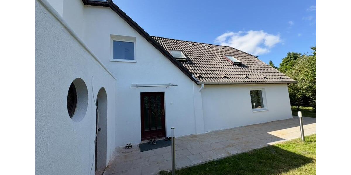 Einfamilienhaus Börnsen - 4 Zimmer, 130 m&sup2;, 520.000&euro; | Angebot:27144702