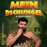Mein Dschungel by Serdar Karibik | HumorZone
