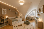 Doppelhaushälfte Wentorf - 5 Zimmer, 154 m&sup2;, 695.000&euro; | Angebot:26886097