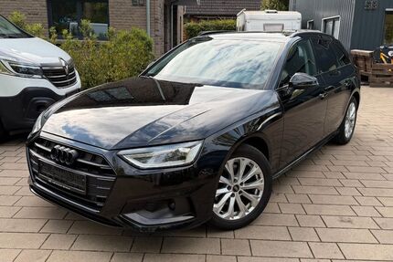 Audi A4 118.200 km 21.699 &euro; Quickborn 25451