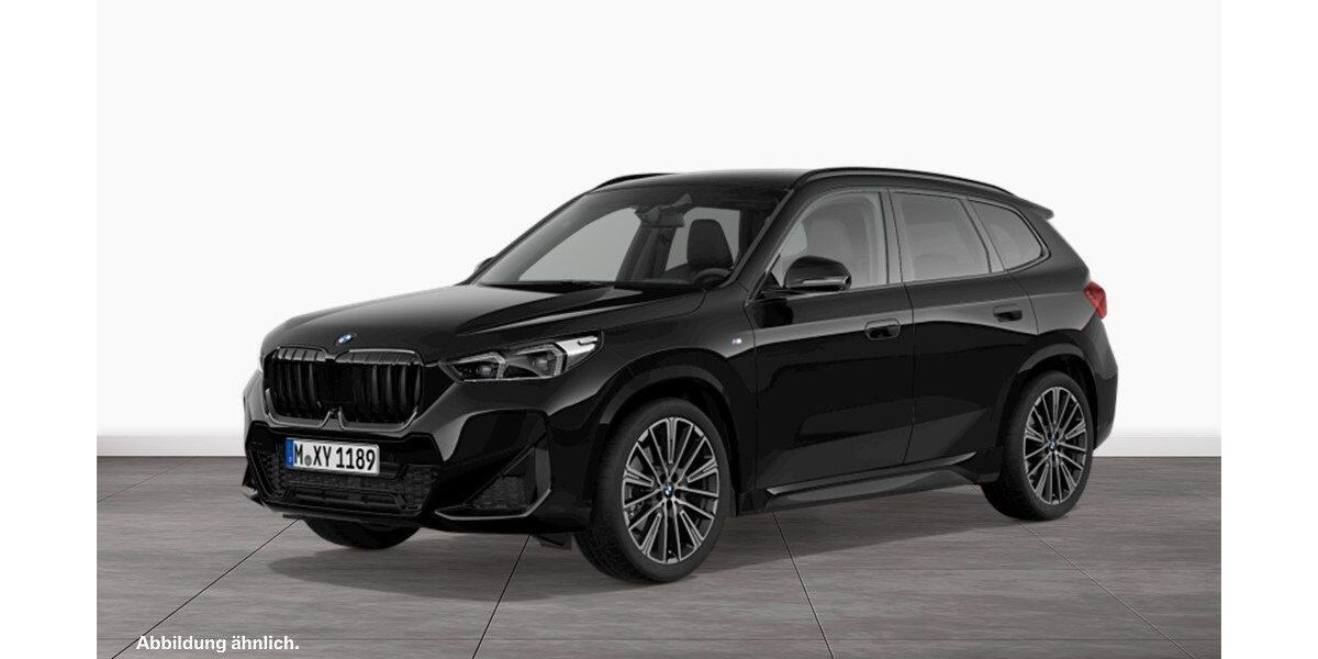 BMW X1 38.126 km 45.904 &euro; Barsbüttel bei Hamburg 22885