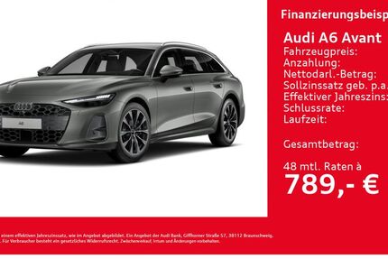 Audi A6 1.899 km 58.880 &euro; Hamburg 22419