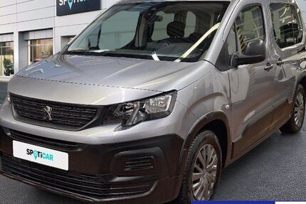 Peugeot Rifter 22.464 km 20.490 &euro; Hamburg 22529