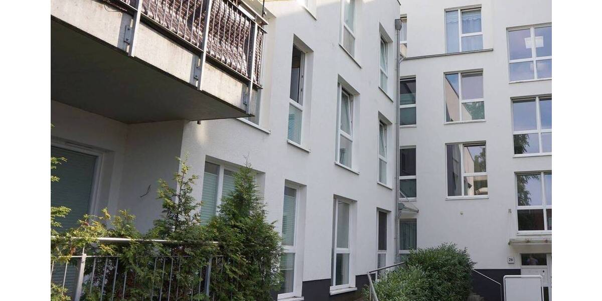 Etagenwohnung Hamburg Rahlstedt - 3 Zimmer, 83 m&sup2;, 1.180&euro; | Angebot:26499191