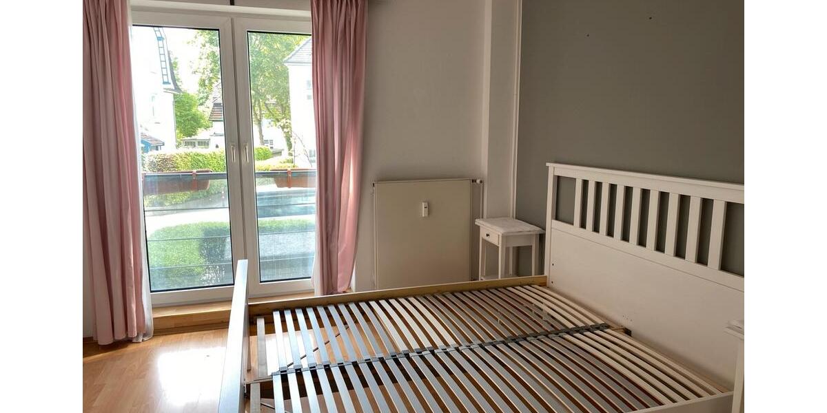 Hochparterre Hamburg Altona - 2 Zimmer, 52 m&sup2;, 1.500&euro; | Angebot:26698873